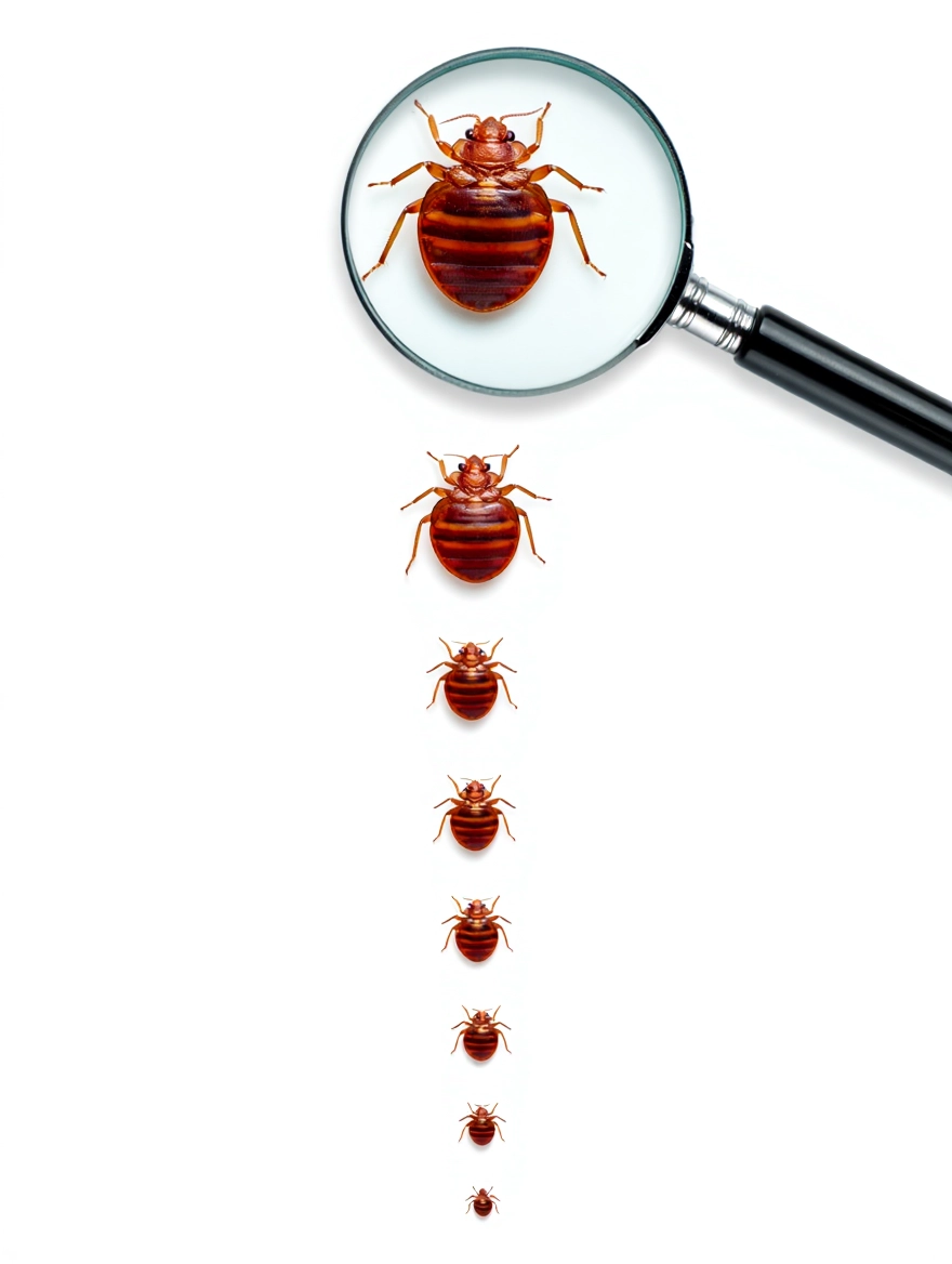 Top 10 mythes sur les punaises de lit (Chartres, Orléans, 91) – ce qu'il faut savoir